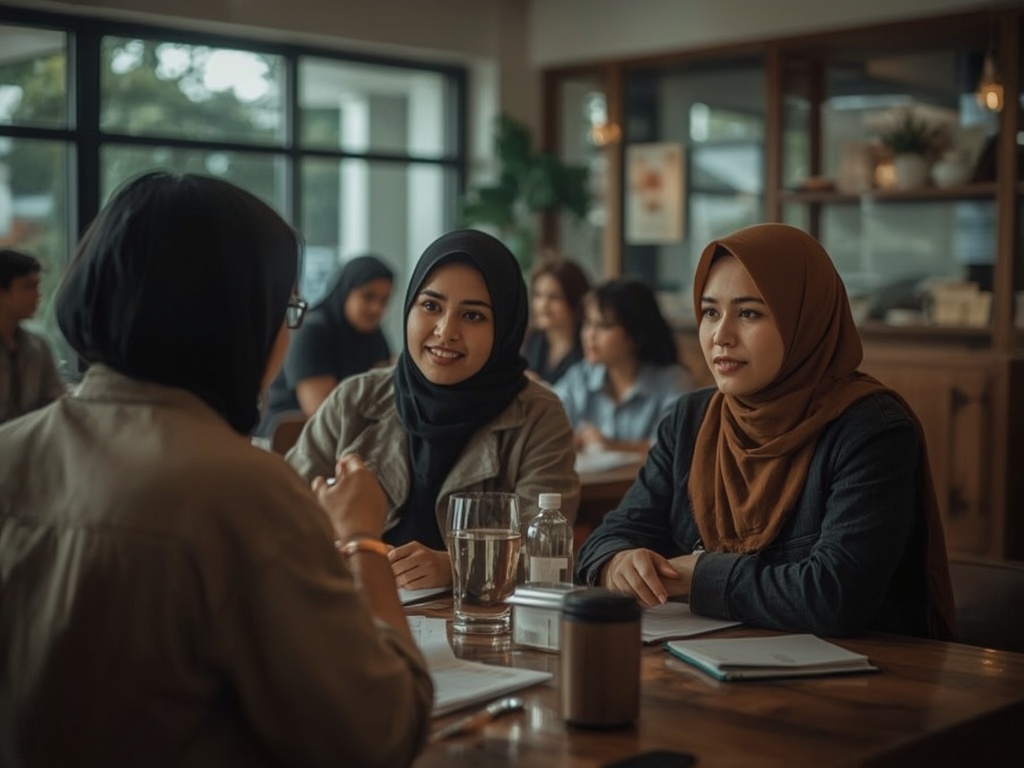 Klarifikasi Kesalahpahaman Umum untuk Keputusan Harian yang Lebih Tepat post thumbnail image